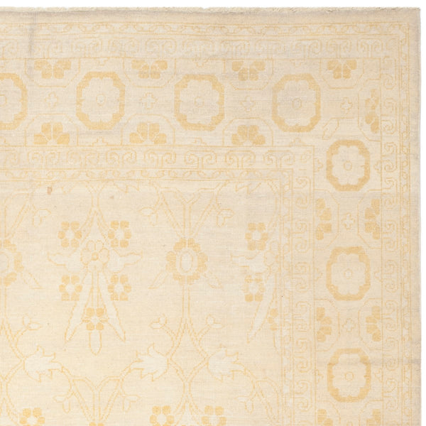 Safavieh Oushak OSH832 Hand Knotted Rug
