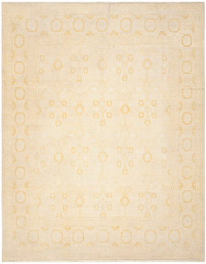 Safavieh Oushak OSH832 Hand Knotted Rug