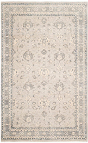 Safavieh Oushak OSH838 Hand Knotted Rug