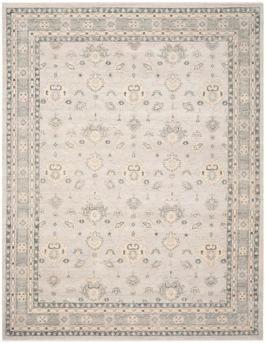 Safavieh Oushak OSH838 Hand Knotted Rug
