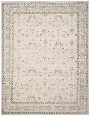 Safavieh Oushak OSH838 Hand Knotted Rug