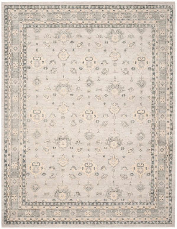 Safavieh Oushak OSH838 Hand Knotted Rug