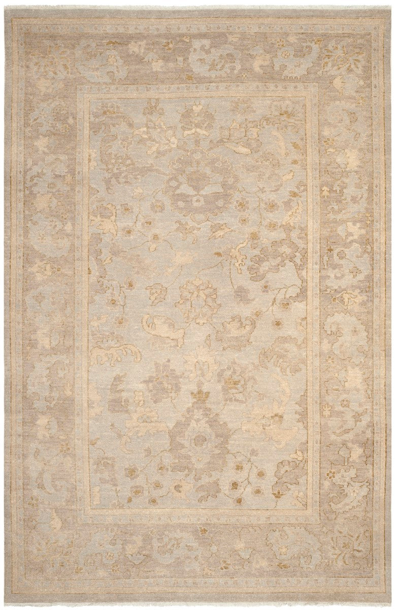 Safavieh Oushak OSH846 Hand Knotted Rug
