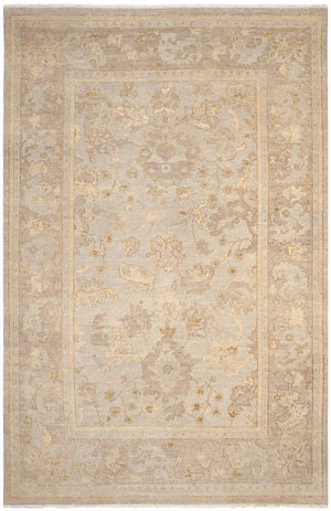 Safavieh Oushak OSH846 Hand Knotted Rug