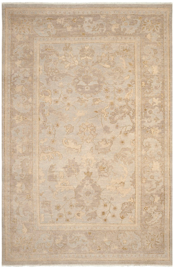 Safavieh Oushak OSH846 Hand Knotted Rug