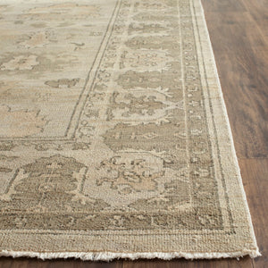 Safavieh Oushak OSH889 Hand Knotted Rug