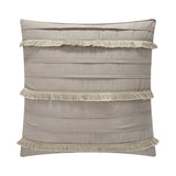 Artista Taupe Queen 9pc Comforter Set