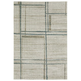 Alton 501Z9 Modern & Contemporary/Transitional Geometric Polyester Indoor Area Rug