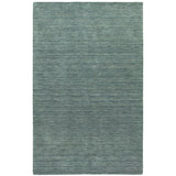 Aniston 27101 Contemporary/ Solid Wool Indoor Area Rug