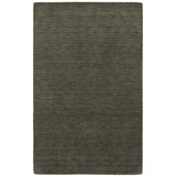 Aniston 27102 Contemporary/ Solid Wool Indoor Area Rug