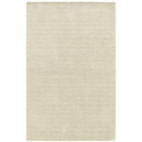 Oriental Weavers Aniston 27107 Contemporary/ Solid Wool Indoor Area Rug Beige 6' x 9' A27107183275ST