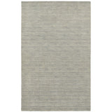 Oriental Weavers Aniston 27108 Contemporary/ Solid Wool Indoor Area Rug Grey 6' x 9' A27108183275ST