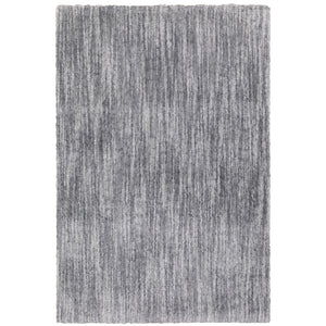 Oriental Weavers Aspen 829E9 Shag/Contemporary Solid Polyester Indoor Area Rug Grey 9'10" x 12'10" A829E9300390ST