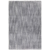 Oriental Weavers Aspen 829E9 Shag/Contemporary Solid Polyester Indoor Area Rug Grey 9'10" x 12'10" A829E9300390ST