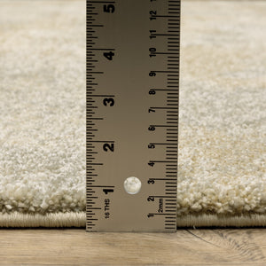 Oriental Weavers Astor 2268J Contemporary/ Abstract Polypropylene Indoor Area Rug Beige/ Grey 7'10" x 10'10" A2268J240330ST