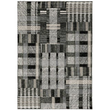 Atlas 752C0 Contemporary/ Geometric Nylon, Polypropylene Indoor Area Rug