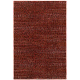 Atlas 8033K Transitional/Industrial Solid Nylon, Polypropylene Indoor Area Rug