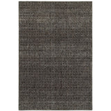 Atlas 8048Q Transitional/Industrial Geometric Nylon, Polypropylene Indoor Area Rug