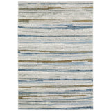 Easton 4514E Contemporary/Casual Abstract Polypropylene, Polyester Indoor Area Rug