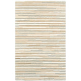 Oriental Weavers Infused 67007 Contemporary/Industrial Geometric Wool Indoor Area Rug Beige/ Grey 10' x 13' I67007304396ST