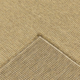 Oriental Weavers Karavia 2068X Casual/Rustic Solid Polypropylene Indoor/Outdoor Area Rug Tan 8'6" x 13' K2068X259396ST