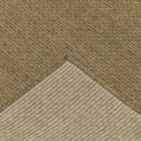 Oriental Weavers Karavia 2160N Casual/Rustic Solid Polypropylene Indoor/Outdoor Area Rug Tan 8'6" x 13' K2160N259396ST