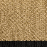 Oriental Weavers Lanai 525X5 Casual/ Border Polypropylene Indoor/Outdoor Area Rug Beige/ Black 8'6" x 13' L525X52859396ST