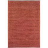 Oriental Weavers Lanai 781C8 Casual/ Solid Polypropylene Indoor/Outdoor Area Rug Red 8'6" x 13' L781C8259396ST