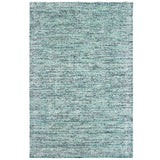 Lucent 45901 Contemporary/Glam Solid Wool, Viscose Indoor Area Rug