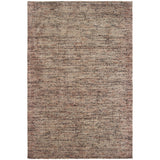 Lucent 45907 Contemporary/Glam Solid Wool, Viscose Indoor Area Rug