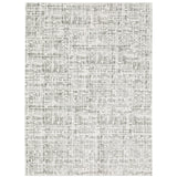 Montecito 5150W Contemporary/Industrial Geometric Polyester Indoor Area Rug