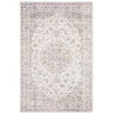 Myers Park MYP01 Traditional/Vintage Oriental Polyester Indoor Area Rug