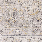 Oriental Weavers Myers Park MYP01 Traditional/Vintage Oriental Polyester Indoor Area Rug Beige/ Gold 8'9" x 12' MMYP01266366ST