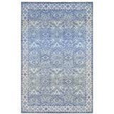 Myers Park MYP04 Traditional/Vintage Oriental Polyester Indoor Area Rug