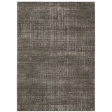 Nebulous 751D9 Modern and Contemporary/Industrial Geometric Polyester Indoor Area Rug