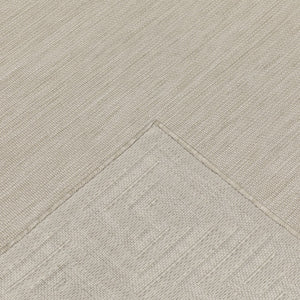Oriental Weavers Portofino 6560D Casual/Transitional Border Polypropylene Indoor/Outdoor Area Rug Grey/ Ivory 9'10" x 12'10" P6560D300390ST