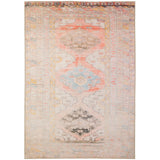 Sofia 85820 Bohemian/Traditional Oriental Polyester, Chenille Indoor Area Rug