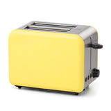 Yellow Toaster - Set of 2