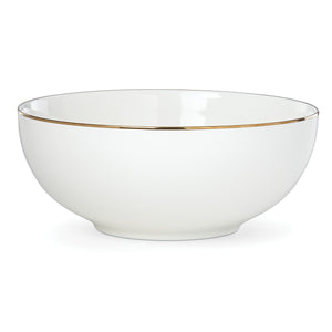 Trianna White™ Medium Serving Bowl - Set of 2