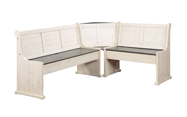 Vilo Home Ozarks Breakfast Nook VH8090-NOOK VH8090-NOOK