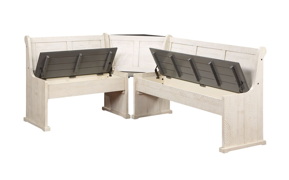 Vilo Home Ozarks Breakfast Nook VH8090-NOOK VH8090-NOOK