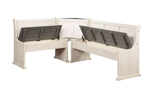 Vilo Home Ozarks Breakfast Nook VH8090-NOOK VH8090-NOOK