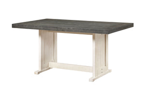 Vilo Home Ozarks Breakfast Nook VH8090-NOOK VH8090-NOOK