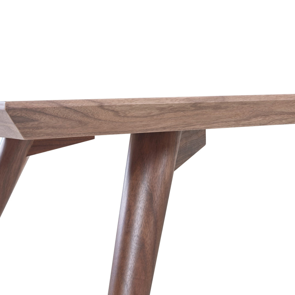 Bradshaw Extendable Rectangular Dining Table