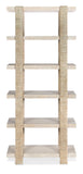 Hooker Furniture Commerce & Market Etagere 7228-50666-80