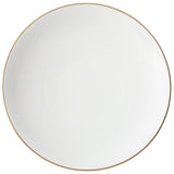 Trianna White™ Dinner Plate - Set of 4