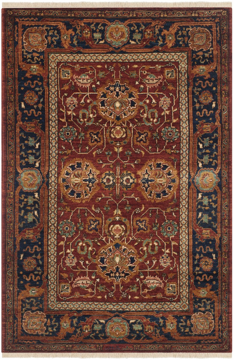 Safavieh P131 Rug