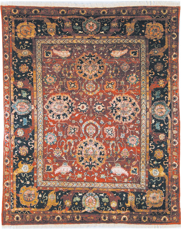 Safavieh P131 Rug