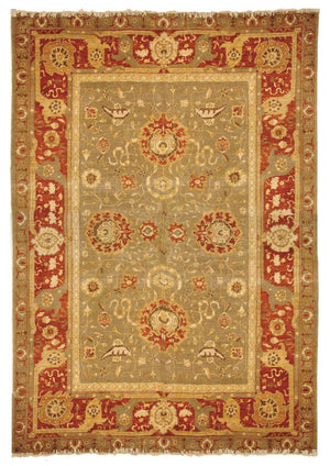 Safavieh P131 Rug