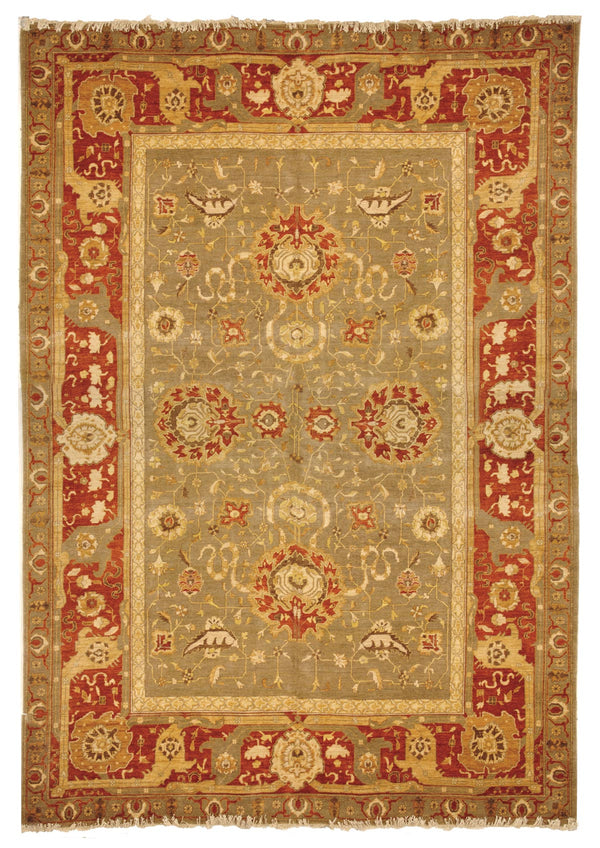 Safavieh P131 Rug
